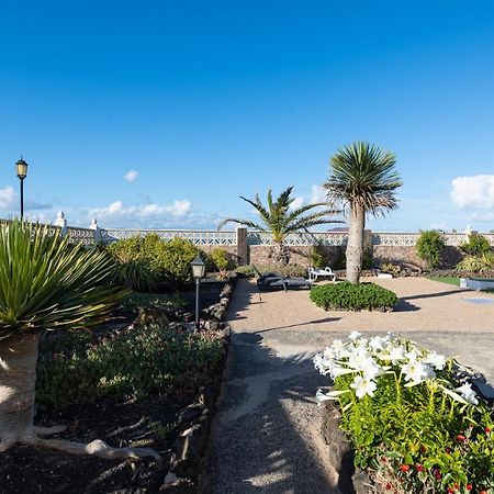 Homeforguest Apartment With Pool And Terrace 1 Min From The Beach Corralejo Esterno foto
