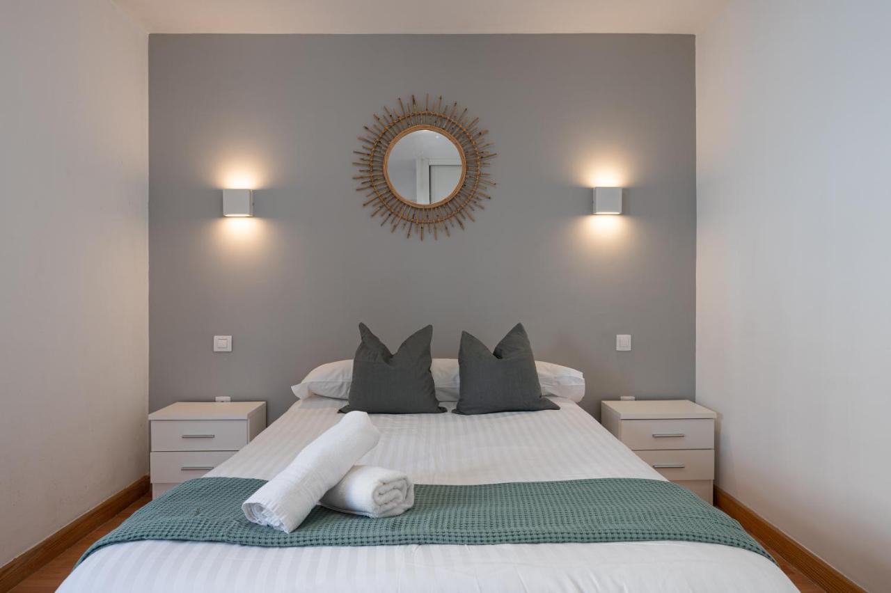 Homeforguest Apartment With Pool And Terrace 1 Min From The Beach Corralejo Esterno foto