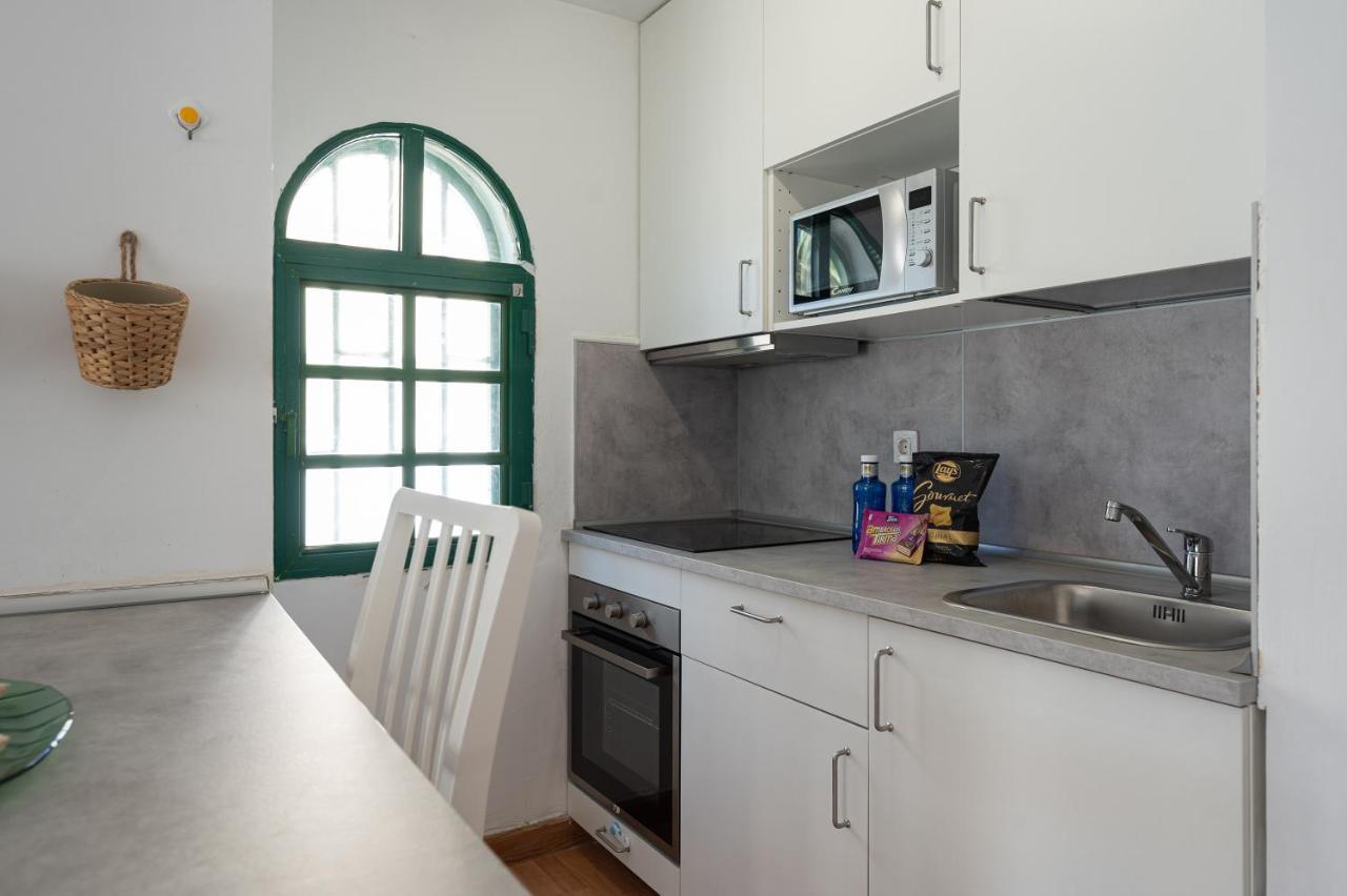 Homeforguest Apartment With Pool And Terrace 1 Min From The Beach Corralejo Esterno foto