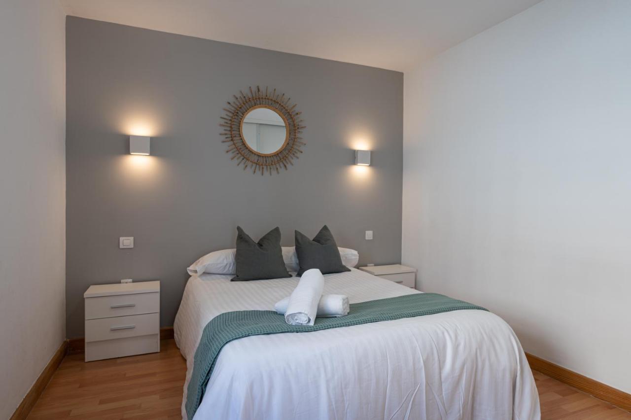 Homeforguest Apartment With Pool And Terrace 1 Min From The Beach Corralejo Esterno foto